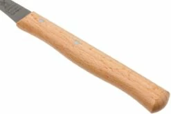 Robert Herder Cuchillo Curvo, Haya Roja, 5,3 Cm -KNIVESANDTOOLS Ventas RH148622501 04 robert herder schilmes rh148622501 04