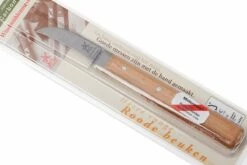 Robert Herder Cuchillo Curvo, Haya Roja, 5,3 Cm -KNIVESANDTOOLS Ventas RH148622501 07 robert herder schilmes rh148622501 07