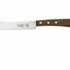 Robert Herder 150th Anniversary Edition Cuchillo De Mesa Buckels De Acero Inoxidable, 13 Cm