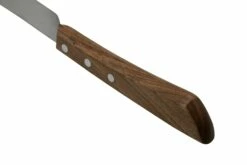 Robert Herder 150th Anniversary Edition Cuchillo De Mesa Buckels De Acero Inoxidable, 13 Cm -KNIVESANDTOOLS Ventas RH150050018 04 robertherder