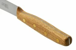 Robert Herder Hechtsabel 1559600280105 Cuchillo Para Servir De Acero Al Carbono, 15 Cm -KNIVESANDTOOLS Ventas RH1559600280105 04 robertherder