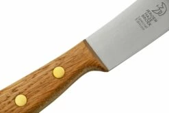 Robert Herder Hechtsabel 1559600280105 Cuchillo Para Servir De Acero Al Carbono, 15 Cm -KNIVESANDTOOLS Ventas RH1559600280105 05 robertherder