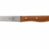 Robert Herder Cuchillo De Verduras Dentado, Madera De Haya, Acero Inoxidable -KNIVESANDTOOLS Ventas RH1716 325 01 01 robert herder buckels rh1716 325 01 01