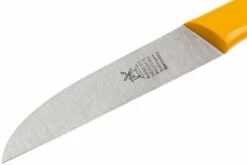 Robert Herder Straight Classic 1966 Cuchillo De Pelar, Amarillo, 8,5 Cm 11 Robert Herder Straight Classic 1966 Cuchillo De Pelar, Amarillo, 8,5 Cm -KNIVESANDTOOLS Ventas RH172632560 03 robert herder schilmes rh172632560 03