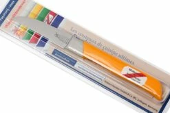 Robert Herder Straight Classic 1966 Cuchillo De Pelar, Amarillo, 8,5 Cm 15 Robert Herder Straight Classic 1966 Cuchillo De Pelar, Amarillo, 8,5 Cm -KNIVESANDTOOLS Ventas RH172632560 07 robert herder schilmes rh172632560 07