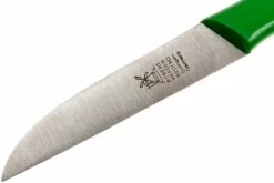 Robert Herder Straight Classic 1966 Cuchillo De Pelar, Verde, 8,5 Cm -KNIVESANDTOOLS Ventas RH172732560 03 robert herder schilmes rh172732560 03