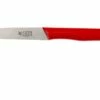 Robert Herder Straight Classic 1966 Cuchillo De Pelar, Rojo, 8,5 Cm -KNIVESANDTOOLS Ventas RH172832560 01 robert herder schilmes rh172832560 01