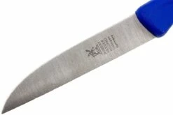 Robert Herder Straight Classic Cuchillo De Pelar, Azul, 8,5 Cm -KNIVESANDTOOLS Ventas RH175332560 03 robert herder schilmes rh175332560 03