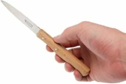 Robert Herder Cuchillo De Pelar 'middle Point', Haya Roja, 8,3 Cm -KNIVESANDTOOLS Ventas RH1788325010002 06 robert herder schilmes rh1788325010002 06