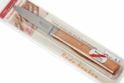 Robert Herder Cuchillo De Pelar 'middle Point', Haya Roja, 8,3 Cm -KNIVESANDTOOLS Ventas RH1788325010002 07 robert herder schilmes rh1788325010002 07