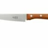 Robert Herder Petty 1942500020002 Cuchillo De Acero Inoxidable Para Pelar Madera De Cerezo, 13 Cm -KNIVESANDTOOLS Ventas RH1942500020002 01 robertherder