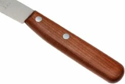 Robert Herder Cuchillo De Desayuno Pequeño Buckels Acero Inoxidable, Madera De Cerezo -KNIVESANDTOOLS Ventas RH2001 375 02 04 robert herder buckels rh2001 375 02 04