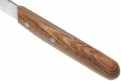Robert Herder Cuchillo De Desayuno Buckels Acero Inoxidable, Madera De Acacia -KNIVESANDTOOLS Ventas RH2002 450 24 05 robert herder rh2002 450 24 05