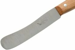 Robert Herder Buckels Acero Inoxidable Set De 4 Cuchillos De Desayuno, Madera De Ciruelo 11 Robert Herder Buckels Acero Inoxidable Set De 4 Cuchillos De Desayuno, Madera De Ciruelo -KNIVESANDTOOLS Ventas RH200245002 SET4 03 robert herder