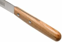 Robert Herder Buckels Acero Inoxidable Set De 4 Cuchillos De Desayuno, Madera De Ciruelo 13 Robert Herder Buckels Acero Inoxidable Set De 4 Cuchillos De Desayuno, Madera De Ciruelo -KNIVESANDTOOLS Ventas RH200245002 SET4 05 robert herder