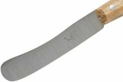 Robert Herder Cuchillo De Desayuno Buckels Acero Inoxidable, Madera De Haya «ice» -KNIVESANDTOOLS Ventas RH200245011 03 robert herder