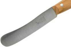 Robert Herder Cuchillo De Desayuno Buckels Acero Inoxidable, Madera De Albaricoque 10 Robert Herder Cuchillo De Desayuno Buckels Acero Inoxidable, Madera De Albaricoque -KNIVESANDTOOLS Ventas RH200245026 03 robert herder