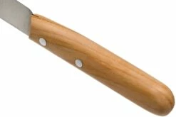 Robert Herder Cuchillo De Desayuno Buckels Acero Inoxidable, Madera De Albaricoque 11 Robert Herder Cuchillo De Desayuno Buckels Acero Inoxidable, Madera De Albaricoque -KNIVESANDTOOLS Ventas RH200245026 04 robert herder