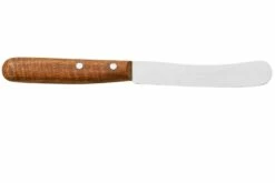 Robert Herder Limited Edition Buckels 2002450310005 Stainless Steel, Panama-Canal Andiroba Madera, Cuchillo De Desayuno -KNIVESANDTOOLS Ventas RH2002450310005 02 robertherder