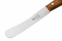 Robert Herder Limited Edition Buckels 2002450310005 Stainless Steel, Panama-Canal Andiroba Madera, Cuchillo De Desayuno -KNIVESANDTOOLS Ventas RH2002450310005 03 robertherder
