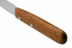 Robert Herder Limited Edition Buckels 2002450310005 Stainless Steel, Panama-Canal Andiroba Madera, Cuchillo De Desayuno -KNIVESANDTOOLS Ventas RH2002450310005 04 robertherder