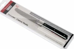 Robert Herder Cuchillo De Mesa Dentado, Acero Inoxidable, 2006-450-65 -KNIVESANDTOOLS Ventas RH2006 450 65 07 robert herder rh2006 450 65 07