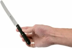 Robert Herder Cuchillo De Mesa Dentado Cuatro Unidades, 200645065-SET4 -KNIVESANDTOOLS Ventas RH200645065 SET4 06 robert herder