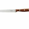 Robert Herder Steak Knife Slim 2007475040000 Acero Inoxidable, Madera De Ciruelo, 12 Cm -KNIVESANDTOOLS Ventas RH2007475040000 01 robertherder