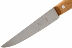 Robert Herder Cuchillo Para Carne Madera De Cerezo 201642502 -KNIVESANDTOOLS Ventas RH201642502 03 robert herder buckels rh201642502 03