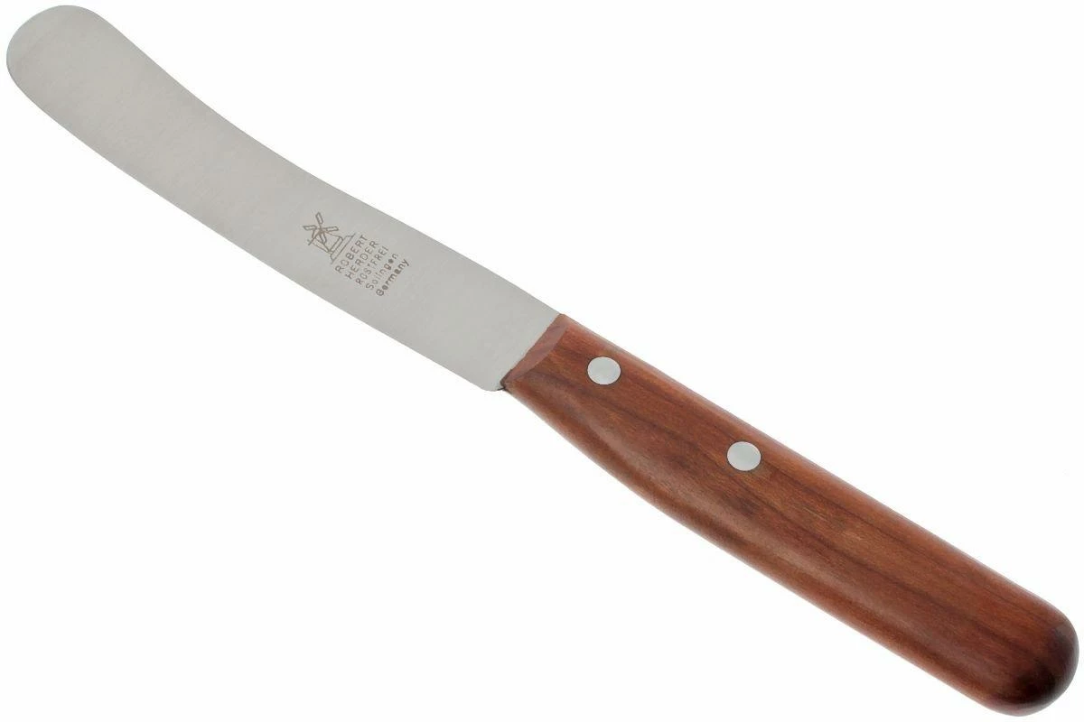 Robert Herder Cuchillo De Desayuno Buckels Acero Inoxidable 3 Robert Herder Cuchillo De Desayuno Buckels Acero Inoxidable