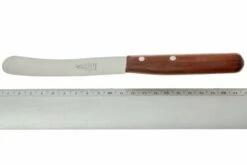 Robert Herder Cuchillo De Desayuno Buckels Acero Inoxidable 9 Robert Herder Cuchillo De Desayuno Buckels Acero Inoxidable -KNIVESANDTOOLS Ventas RH2020022 04 robert herder buckels ontbijtmes rh2020022 d4