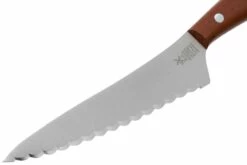 Robert Herder Fromago 2022500040005 Cuchillo De Pan Pano 13 Cm -KNIVESANDTOOLS Ventas RH2022500040005 03 robert herder