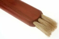 Robert Herder 2209550 Cuchillo De Setas Con Cepillo Inoxidable -KNIVESANDTOOLS Ventas RH2209550 03 robert herder paddenstoelmes rh2209550 d3