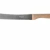 Robert Herder Cuchillo De Pan Straight Classic Haya Roja Acero Inoxidable -KNIVESANDTOOLS Ventas RH271175001 01 robert herder rh271175001 01