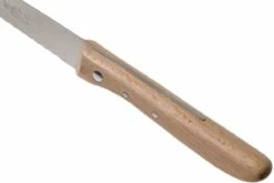 Robert Herder Cuchillo De Pan Straight Classic Haya Roja Acero Inoxidable -KNIVESANDTOOLS Ventas RH271175001 06 robert herder rh271175001 06