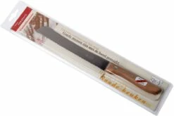 Robert Herder Cuchillo De Pan Straight Classic Haya Roja Acero Inoxidable -KNIVESANDTOOLS Ventas RH271175001 08 robert herder rh271175001 08