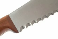 Robert Herder 9213197504 Grandmoulin Cuchillo De Pan -KNIVESANDTOOLS Ventas RH9213197504 03 robert herder broodmes grandmoulin rh9213197504 d3