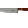 Robert Herder 1922 Cuchillo De Chef 18 Cm, Madera De Ciruelo -KNIVESANDTOOLS Ventas RH921814997000402 01 robert herder 1922 koksmes rh921814997000402 01