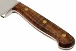 Robert Herder 1922 Cuchillo De Chef 23 Cm Carbono , Madera De Nogal 12 Robert Herder 1922 Cuchillo De Chef 23 Cm Carbono , Madera De Nogal -KNIVESANDTOOLS Ventas RH9218149990018 04 robert herder 1922 rh9218149990018 04