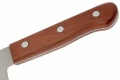 Robert Herder Lignum 3 'HRC 60' Cuchillo Santoku -KNIVESANDTOOLS Ventas RH9218185104 03 robert herder lignum 3 rh9218185104 d3