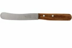 Robert Herder Buckels Acero Inoxidable Set De 6 Cuchillos De Desayunos 11 Robert Herder Buckels Acero Inoxidable Set De 6 Cuchillos De Desayunos -KNIVESANDTOOLS Ventas RH9554 2002 99 03 robert herder buckels rh9554 2002 99 03