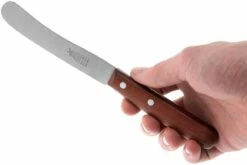 Robert Herder Buckels Acero Inoxidable Set De 6 Cuchillos De Desayunos 14 Robert Herder Buckels Acero Inoxidable Set De 6 Cuchillos De Desayunos -KNIVESANDTOOLS Ventas RH9554 2002 99 06 robert herder buckels rh9554 2002 99 06