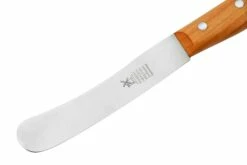 Robert Herder Buckels 9554200202 Acero Inoxidable, Madera De Cerezo, Juego De Cuchillos De Desayuno De 6 Piezas -KNIVESANDTOOLS Ventas RH9554200202 03 robertherder