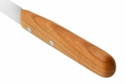 Robert Herder Buckels 9554200202 Acero Inoxidable, Madera De Cerezo, Juego De Cuchillos De Desayuno De 6 Piezas -KNIVESANDTOOLS Ventas RH9554200202 04 robertherder