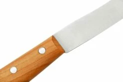 Robert Herder Buckels 9554200202 Acero Inoxidable, Madera De Cerezo, Juego De Cuchillos De Desayuno De 6 Piezas -KNIVESANDTOOLS Ventas RH9554200202 05 robertherder