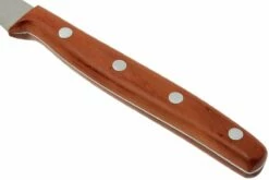 Robert Herder K0 Cuchillo Curvo Madera De Ciruelo, 9730.1465.04 -KNIVESANDTOOLS Ventas RH9730146504 03 robert herder k0 schilmes rh9730146504 d3