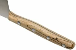 Robert Herder K2 Cuchillo De Chef Madera De Haya «ice» Pequeño, 9731163611 -KNIVESANDTOOLS Ventas RH9731163611 04 robert herder