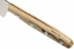 Robert Herder K2 Cuchillo De Chef Madera De Haya «ice» Pequeño, 9731163611 -KNIVESANDTOOLS Ventas RH9731163611 05 robert herder