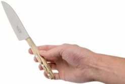 Robert Herder K2 Cuchillo De Chef Madera De Haya «ice» Pequeño, 9731163611 -KNIVESANDTOOLS Ventas RH9731163611 06 robert herder