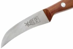 Robert Herder K0 Cuchillo Curvo Madera De Ciruelo, 9731166504 -KNIVESANDTOOLS Ventas RH9731166504 03 robert herder rh9731166504 03